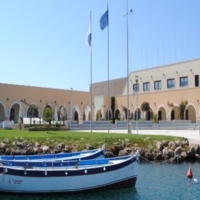  F I  SU REVOCA DELLA CONCESSIONE DEL PORTICCIOLO Di BRINDISI 