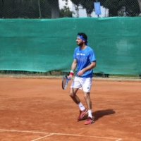 TENNIS, PLAYOUT SERIE C: IL CT BRINDISI SI ARRENDE AL BARLETTA