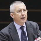 Visita a Brindisi dell'europarlamentare Massimo Paolucci