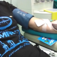 Sport e donazione sangue... un legame vincente!