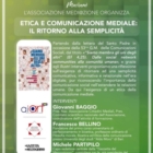 NUOVO APPUNTAMENTO AL MACRAME’