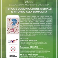 NUOVO APPUNTAMENTO AL MACRAME�