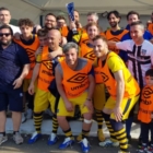 Gazzetta Football League