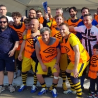 Gazzetta Football League