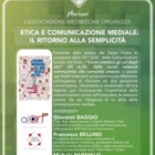 BRINDISI BOZZANO : NUOVO APPUNTAMENTO AL MACRAME’