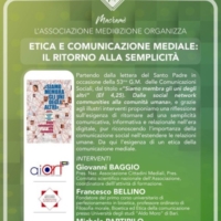 BRINDISI BOZZANO : NUOVO APPUNTAMENTO AL MACRAME�