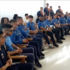 BRINDISI : I TROFEO BOXE IAIA