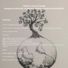EVENTO A CISTERNINO : Xylella fa rima con Trivella