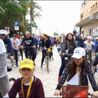 Brindisi in Bicicletta 2019: Sabato 1 giugno 2019 alle ore 10 premiazione