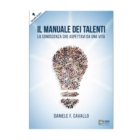 PRESENTAZIONE DEL LIBRO “IL MANUALE DEI TALENTI”