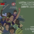 Rappresentanti movimenti colombiani a Brindisi
