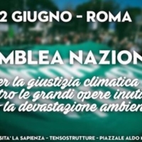 EMERGENZA CLIMATICA : CITTADINI E ASSOCIAZIONI SOTTOSCRIVONO