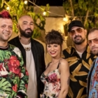 BOOMDABASH   "PER UN MILIONE TOUR"