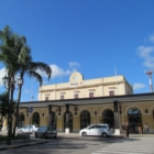 STAZIONE FERROVIARIA DI BRINDISI “TELECOMANDATA”