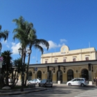 "RFI LA SMETTA DI CONSIDERARE QUELLO DI BRINDISI UN TERRITORIO RESIDUALE.