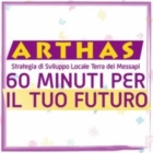 GAL TERRA DEI MESSAPI : 60 MINUTI PER IL TUO FUTURO 