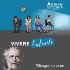Per ArteMare, Valerio Capasa racconta Seneca
