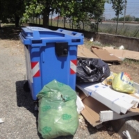 ADOC : SCENDE LA PERCENTUALE DELLA RACCOLTA DIFFERENZIATA