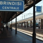 STAZIONE DI BRINDISI : VIZZINO CONVOCA AUDIZIONE