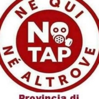 NO TAP BRINDISI : sostegno ordine del giorno di Livia Dell'Anna