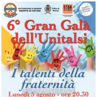 OSTUNI : 6� Gran Gala dell�Unitalsi