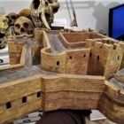PLASTICO 3D DI BRINDISI MEDIEVALE: un nuovo progetto per il Gruppo Archeo Brindisi
