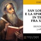 San Lorenzo da Brindisi e la spiritualità cristiana in Terra d'Otranto fra XVI e XVII secolo.