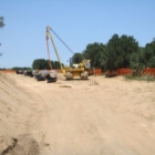Brindisi sotto l’attacco del gas
