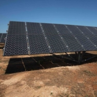 MEGA IMPIANTI FOTOVOLTAICI NELLE CAMPAGNE BRINDISINE