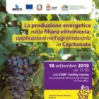 AGRICOLTURA INNOVATIVA DI CAPITANATA, RIPRENDONO MERCOLEDÌ 18 SETTEMBRE I SEMINARI DEDICATI ALLA FORMAZIONE PER LE AZIENDE AGRICOLE