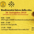 Apis Puglia & Nodi Lab Un’intera giornata dedicata alla biodiversità