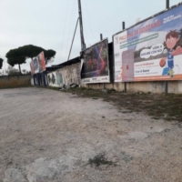 Coordinamento Cittadino Movimento Nazionale per la Sovranit� :Non c�� pace per il quartiere Santa Chiara