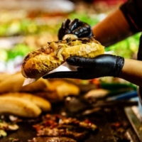BRINDISI : Festival Internazionale  Street Food 2019