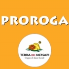 GAL TERRA DEI MESSAPi :PROROGATI BANDI