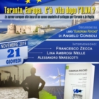 TARANTO : PER  UNA NUOVA VISIONE DELLA CITTA'