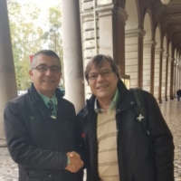 �Brasile Facile� ratificato a Roma accordo FNGI e Golden Bossa