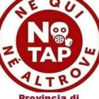 NO TAP BRINDISI partecipa alla manifestazione del 29 novembre e propone l'8 dicembre a matagiola