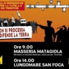 8 dicembre di lotta contro le Grandi Opere Inutili