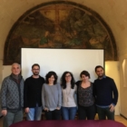 ISBEM : PROGETTO GEODETICA