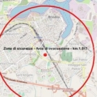 EVACUAZIONE – D'ATTIS (F.I.): LA RISPOSTA DEL PREFETTO NON MI CONVINCE