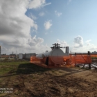 Brindisi capitale del gas: 4 megagasdotti nuovi a Matagiola
