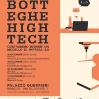 �Pillole di Botteghe High Tech�