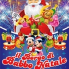 Il Borgo di Babbo Natale Mesagne,Piazza Commestibili ore 16.30