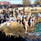 Tuffo di Capodanno 2020 