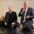 EMILIANO : CHIEDERO' RISARCIMENTI A TAP PER NON AVER SCELTO BRINDISI