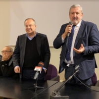 EMILIANO : CHIEDERO' RISARCIMENTI A TAP PER NON AVER SCELTO BRINDISI