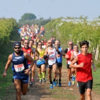 2� CROSS �TERRA DI BARI� DOMENICA 12 GENNAIO 2020