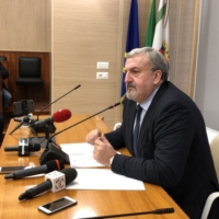 EMILIANO CONTINUA A  DICHIARARE DI VOLERE TAP A BRINDISI