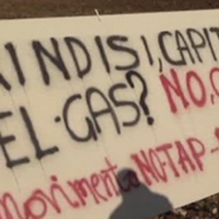  �Castoro Sei� a Brindisi: il disastro ambientale continua