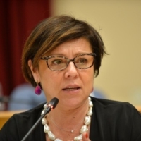 Luned� il ministro De Micheli a Brindisi